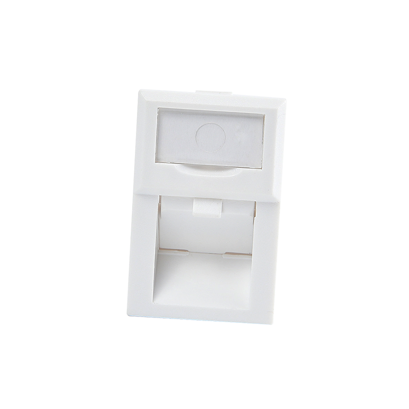 SMT-4310-50X (b) 45 ° Keystone Adapter